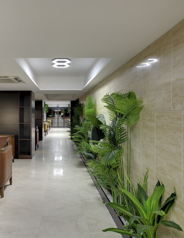 Leo Suites Hotel 7/37