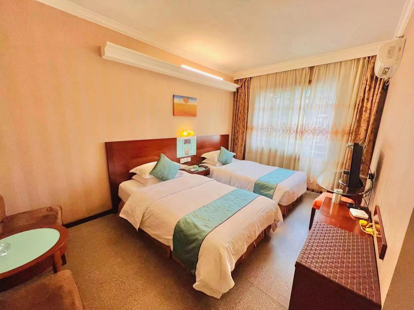 Nanxiang Hotel 8/16