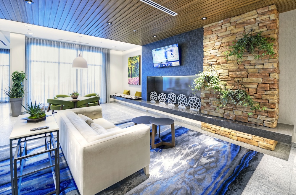 Fairfield Inn And Suites Ottawa Airport 34/42
