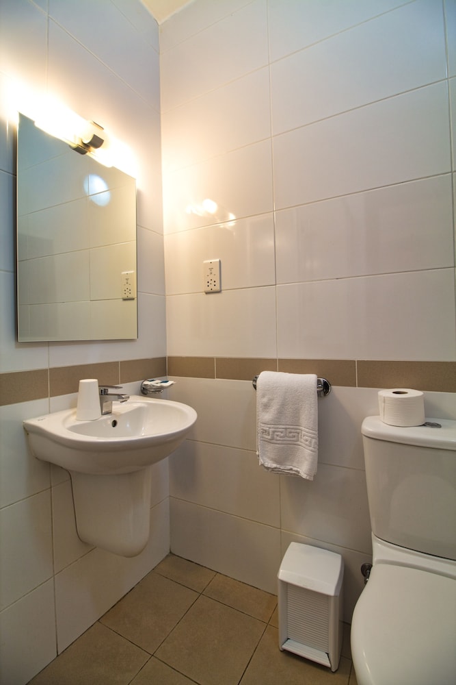 Hotel Kappara 28/28