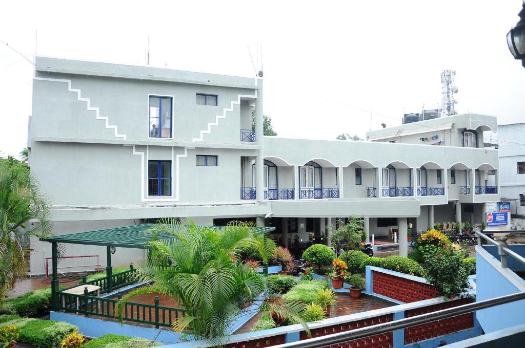 Kannika International, Coorg