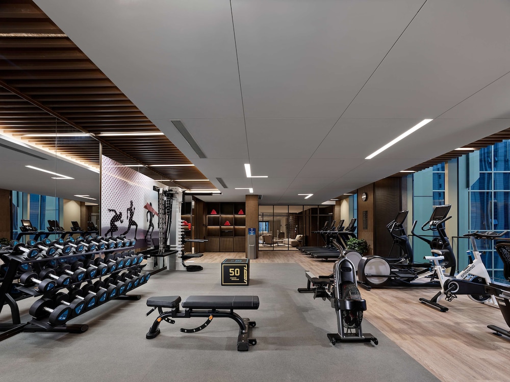 DoubleTree by Hilton Qidong 22/61