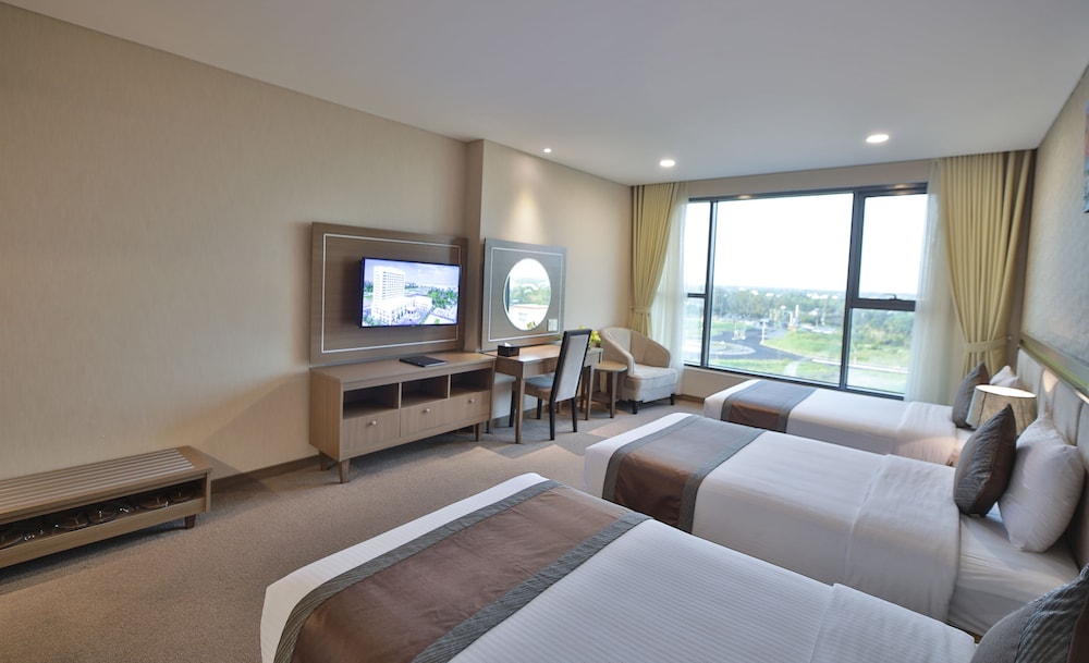 Muong Thanh Luxury Ca Mau Hotel 13/73