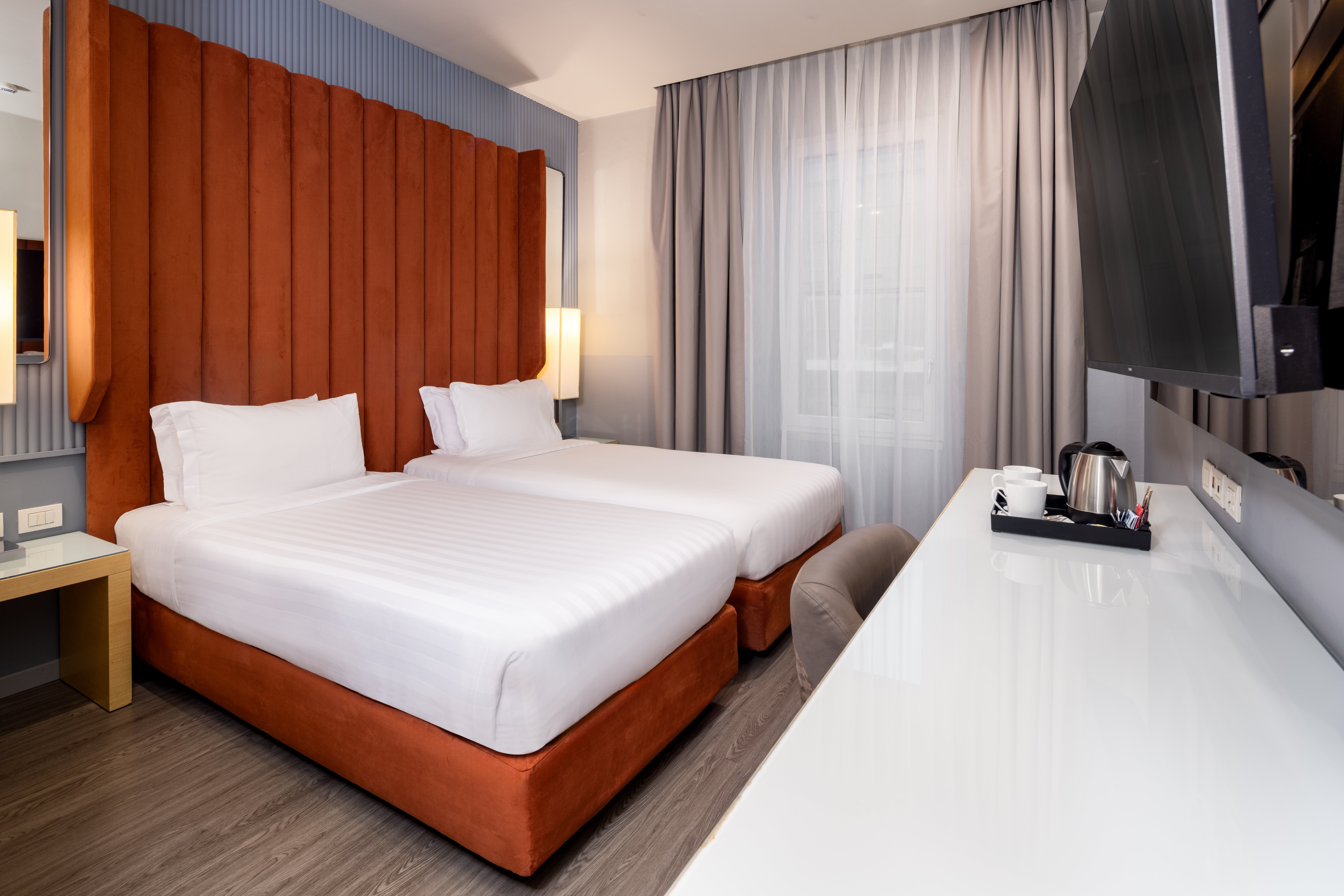 Holiday Inn Milano Garibaldi Station 35/82