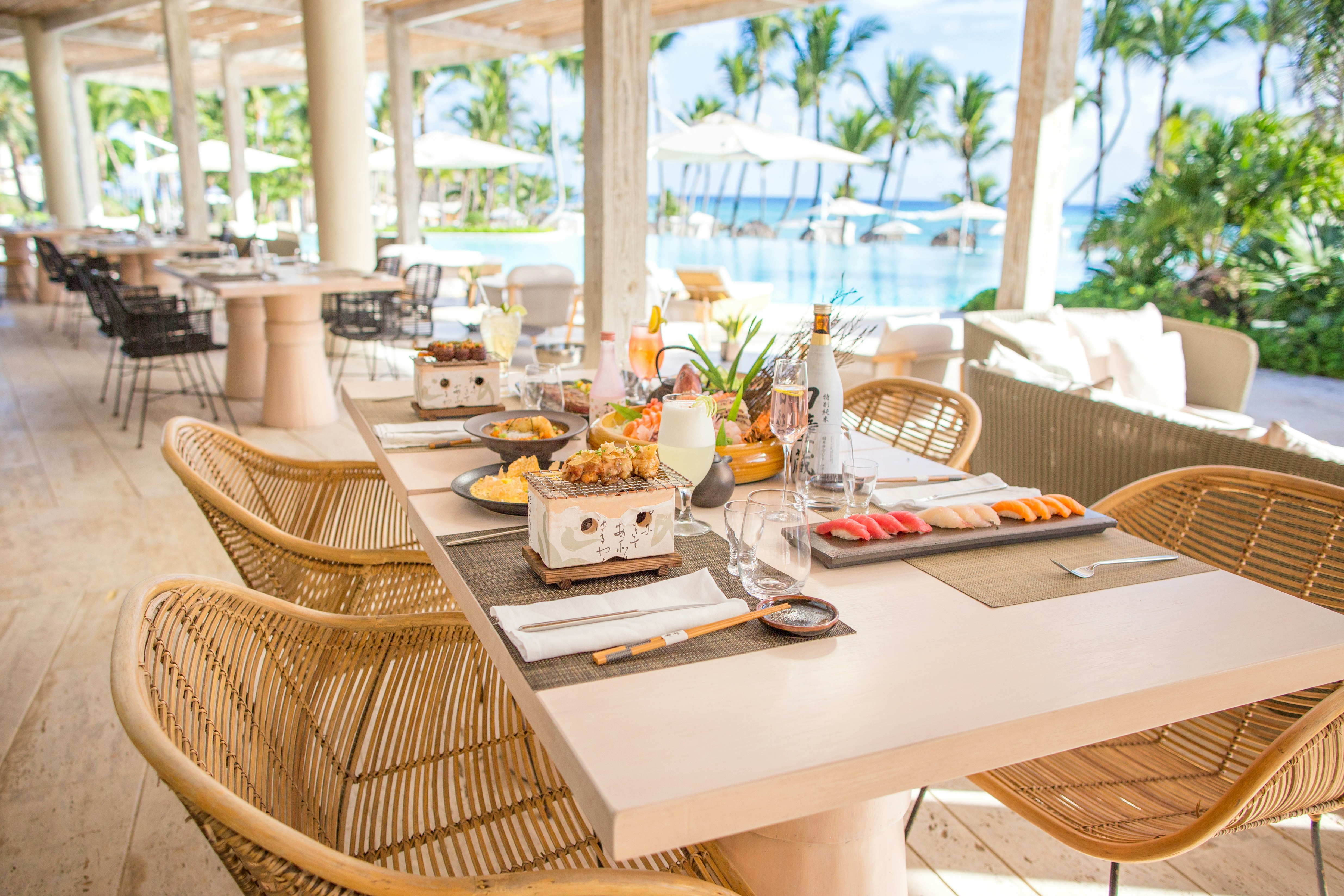 Eden Roc At Cap Cana 78/102