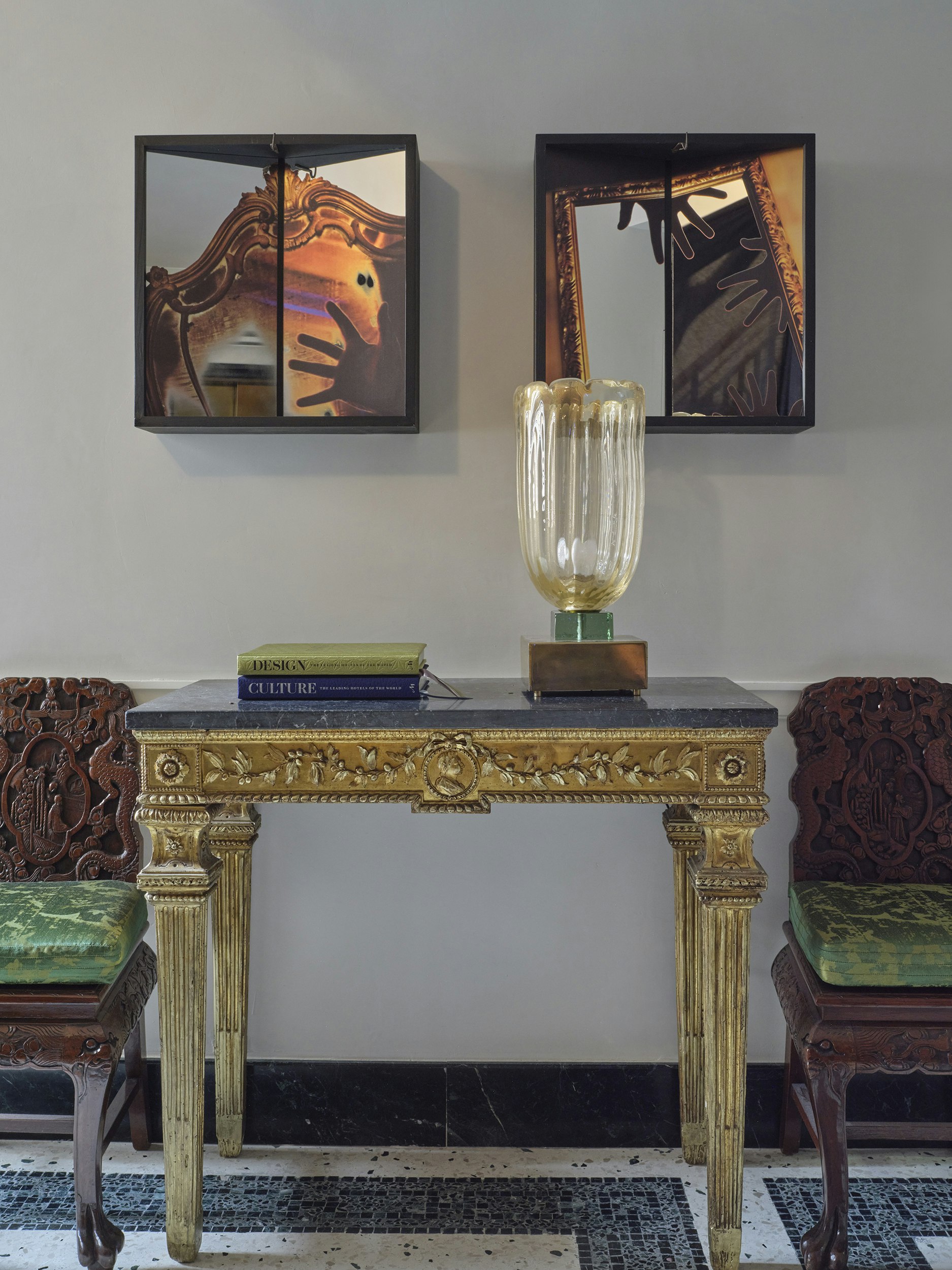 Hotel Violino D'Oro 14/107