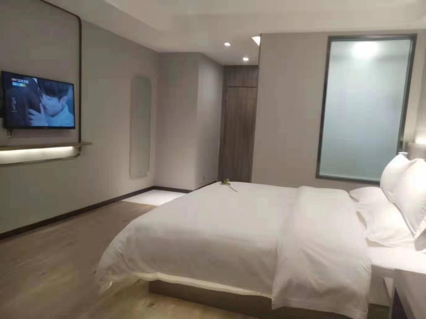 7 Days Inn Xian Northwest University North Gate Branch 33/42