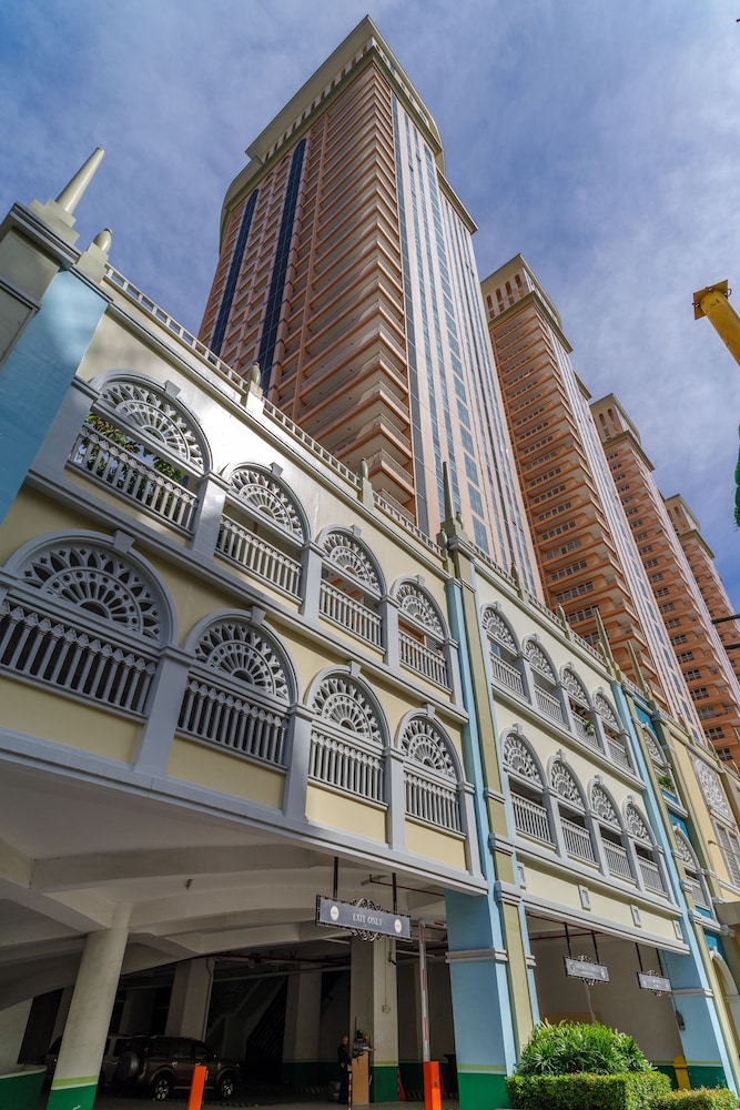 Luxe In Venice - The Venice Residences 4/68