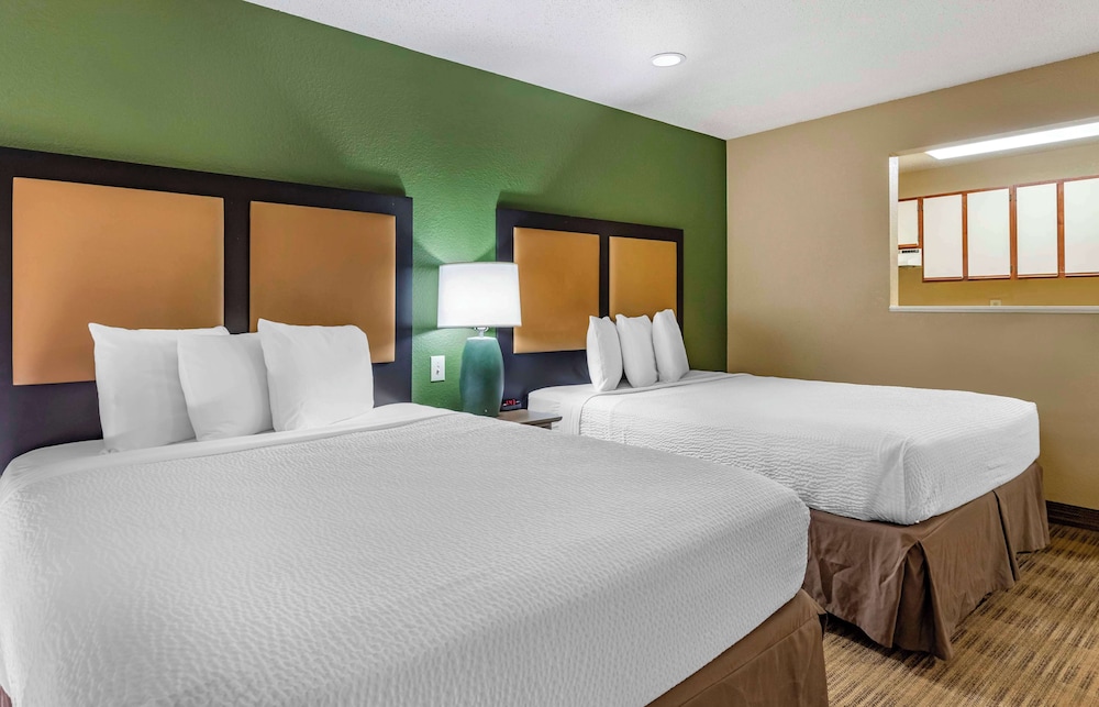 Extended Stay America - San Antonio - Colonnade 23/52