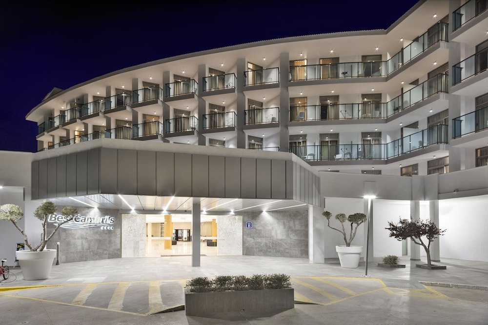 Best Cambrils Hotel 9/68