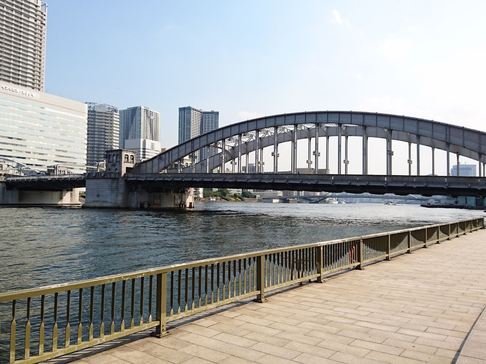 APA Hotel Tsukiji-Eki-Minami 59/63