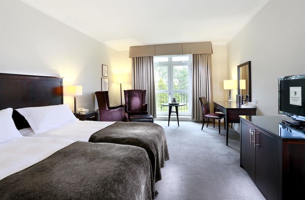 Macdonald Hill Valley Hotel Golf Spa 14/66