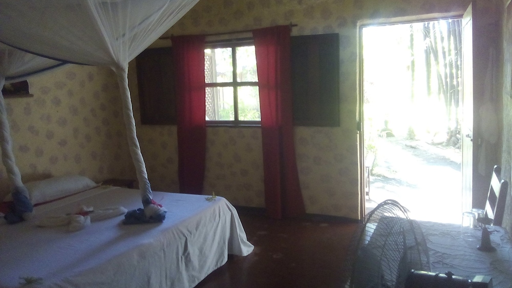Kintana Beach Resort & Spa 6/25