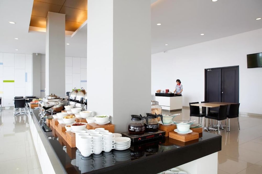 Amaris Hotel Palembang 34/48