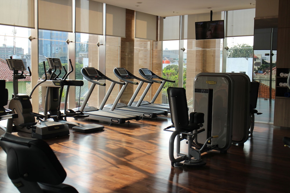 Fraser Residence Menteng Jakarta 21/51
