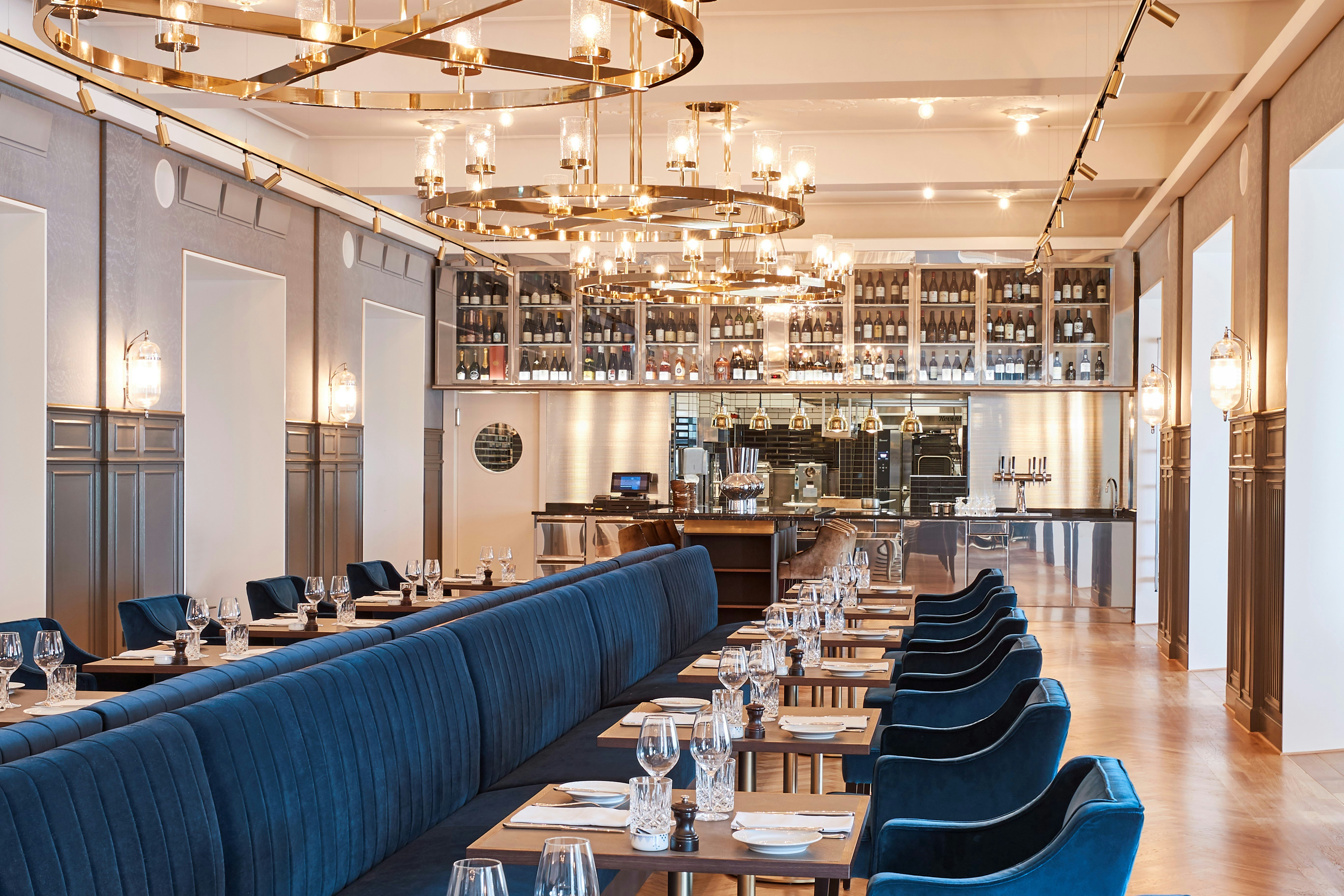 Kurhotel Skodsborg 20/34