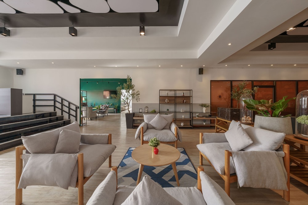 SureStay By Best Western Iconic Suvarnabhumi 23/39