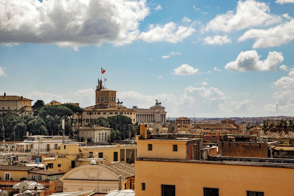 Imperiale Hotel 52/56