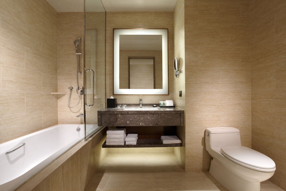 Courtyard by Marriott Taipei 50/50