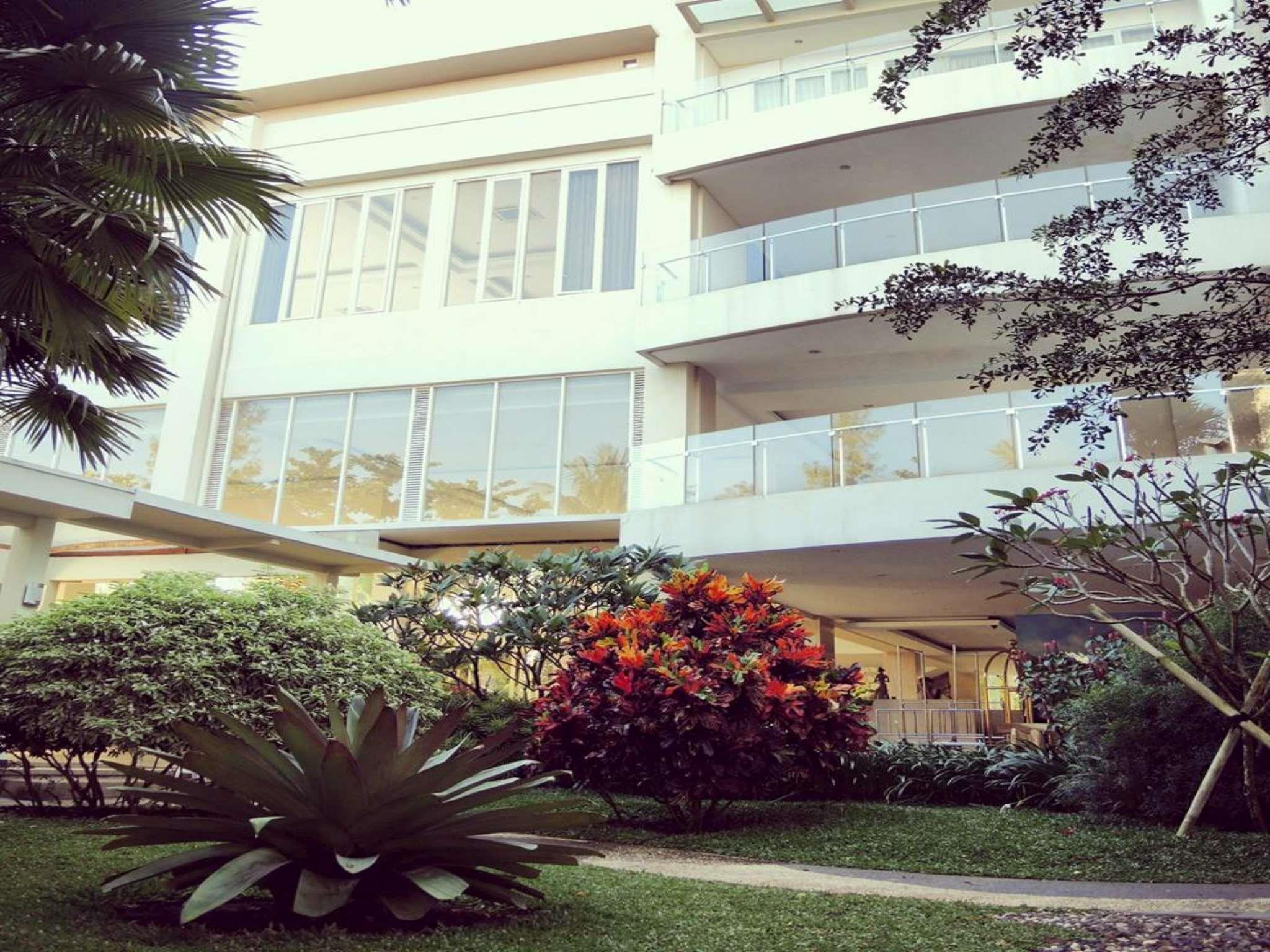 Pantai Indah Resort Hotel Timur 7/47