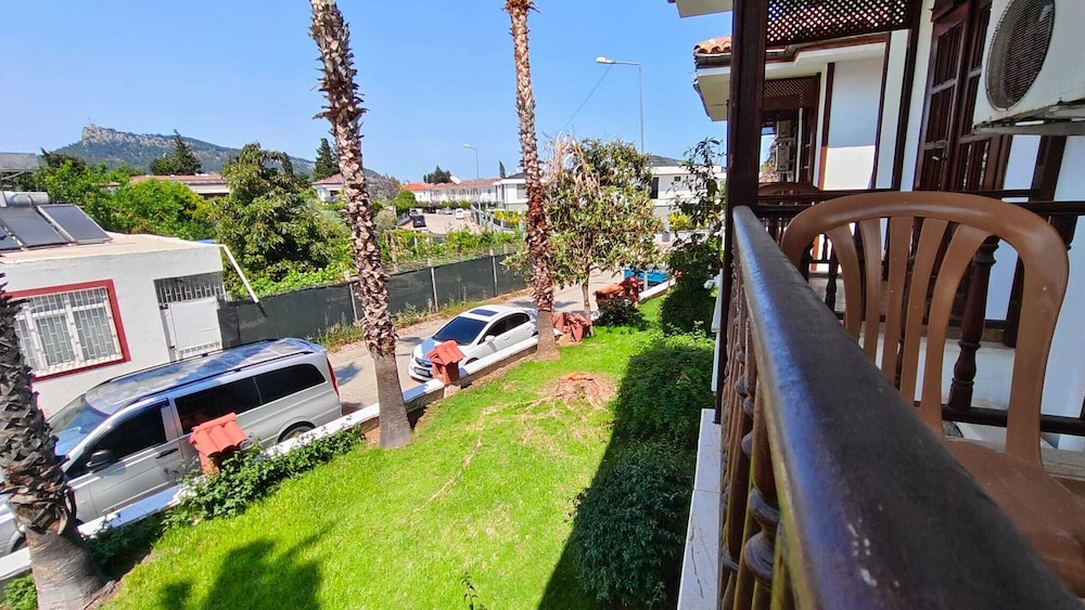 Hotel Palma Rosa 45/50