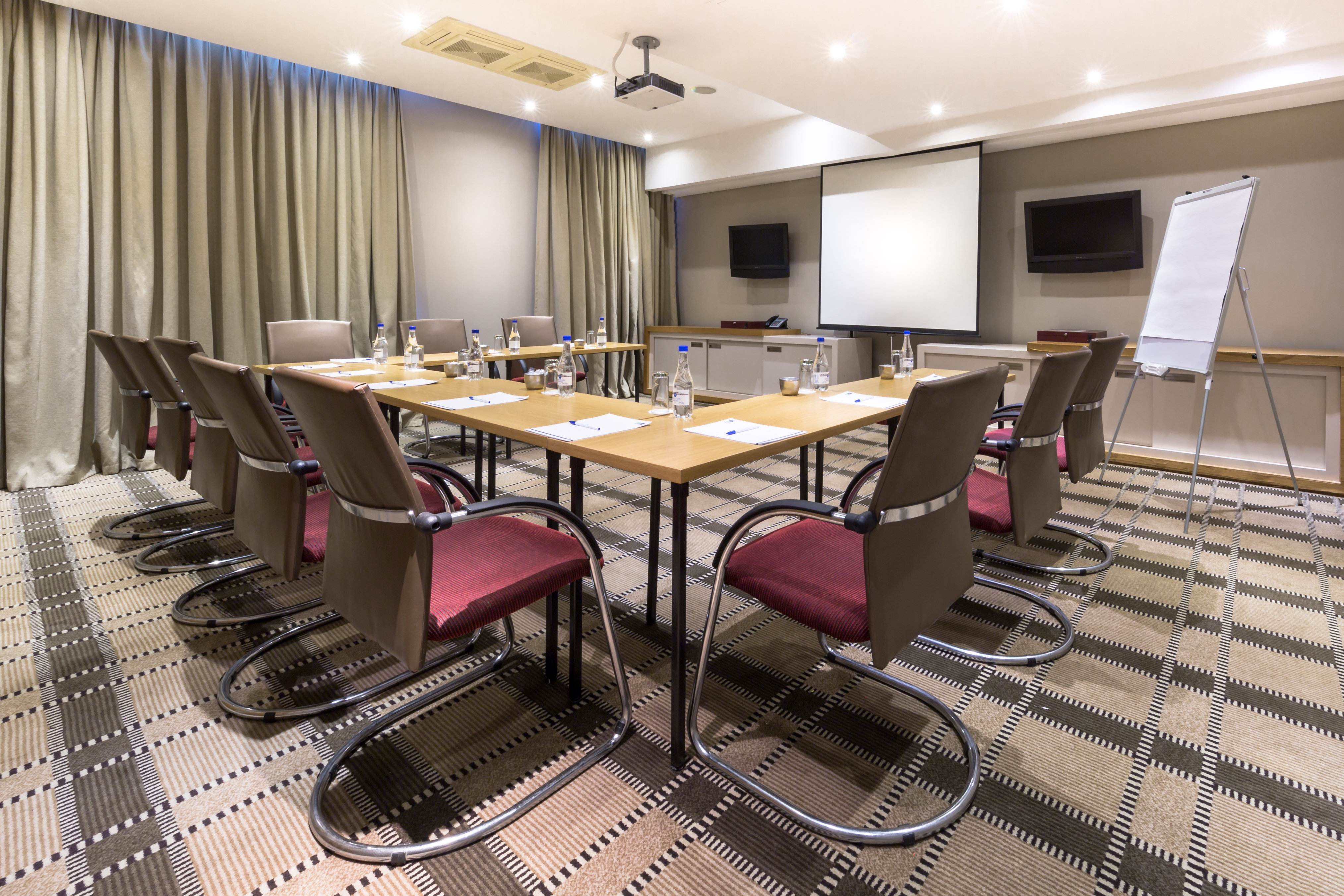 Holiday Inn Express Sandton-Woodmead 62/74