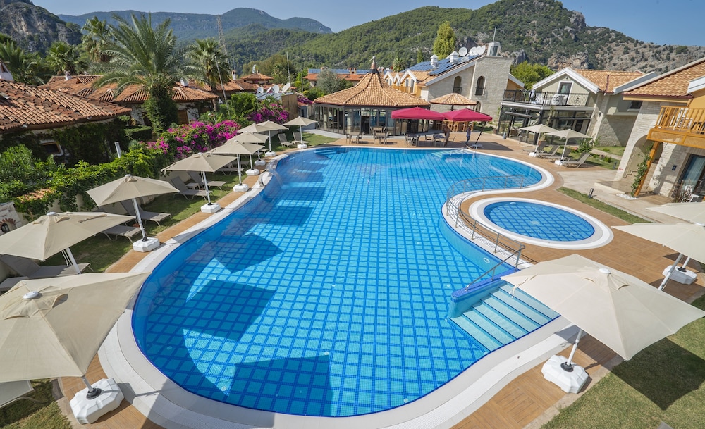 Dalyan Live Spa Resort Hotel 46/50