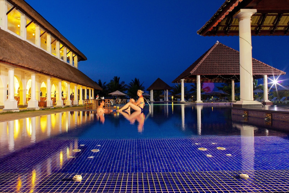 Le Pondy Resort 23/50