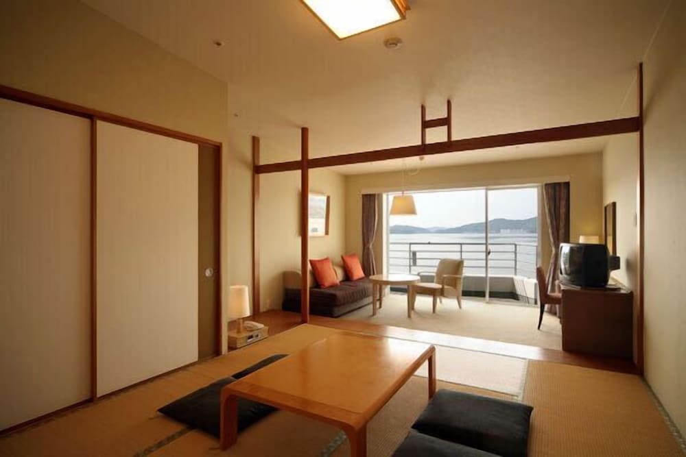 Hotel Harvest Hamanako 4/21