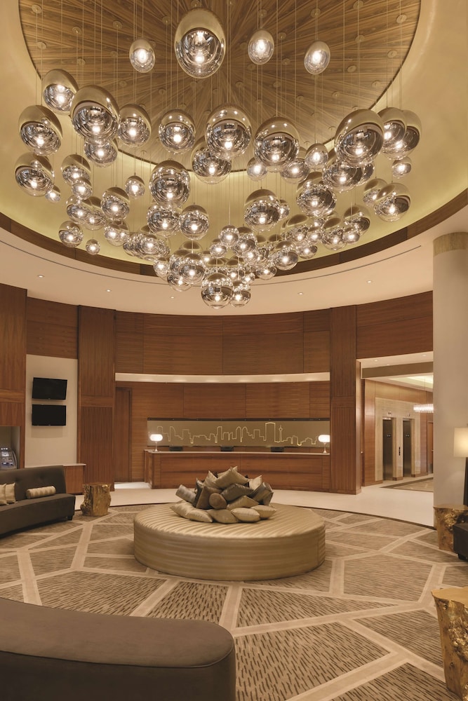 Radisson Hotel & Conference Centre Calgary Airport 67/78