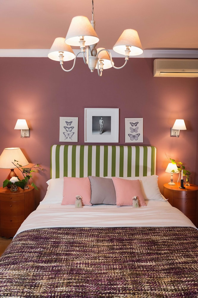 Areela Boutique Hotel 28/67
