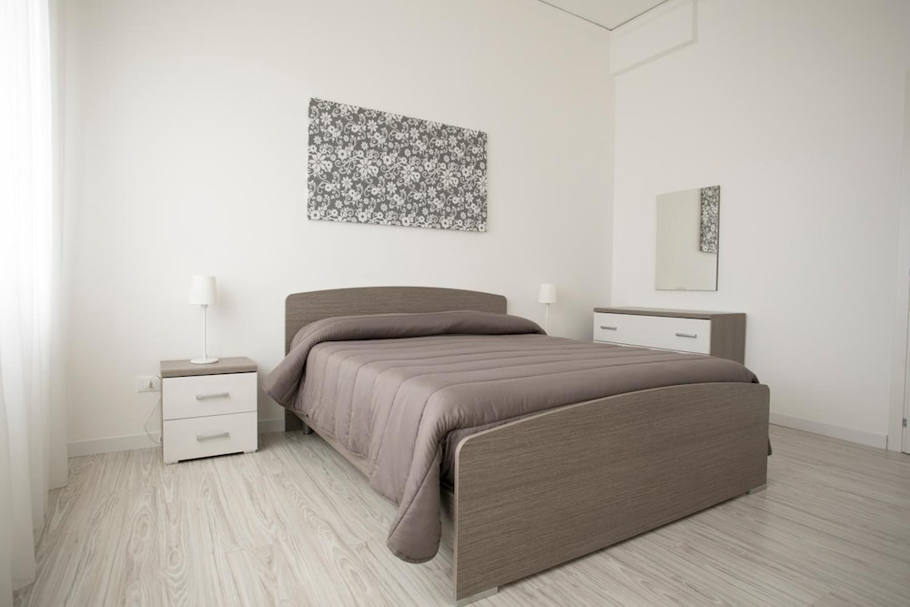 Aria Di Mare民宿(Aria Di Mare B&B) 图片2