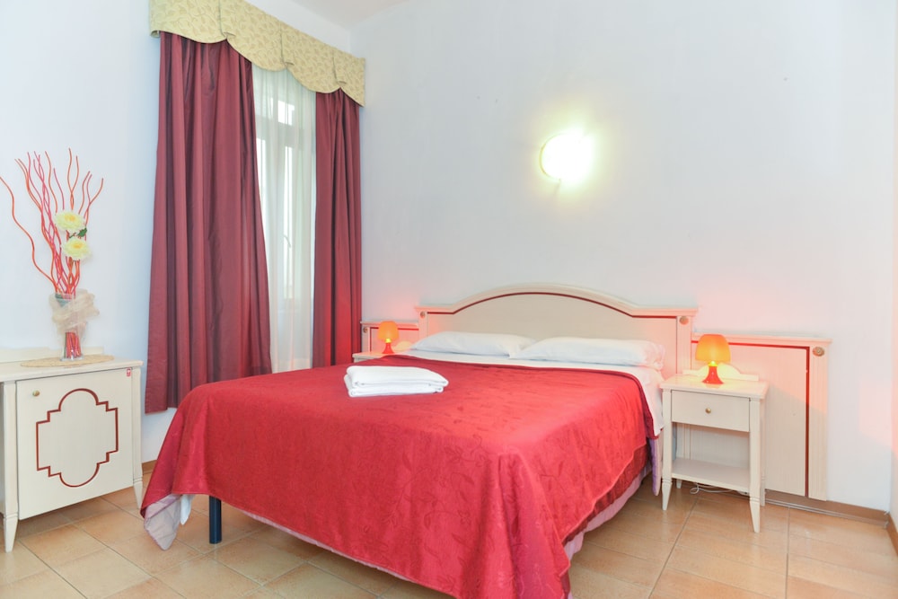 Trani B T Rooms 21/46