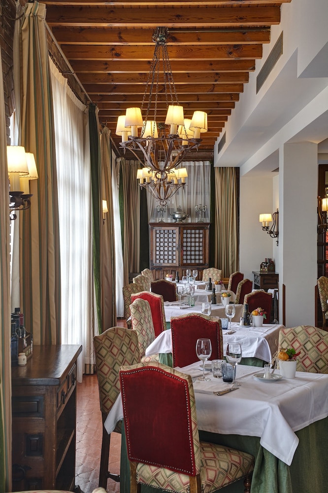 Parador De Calahorra 32/47