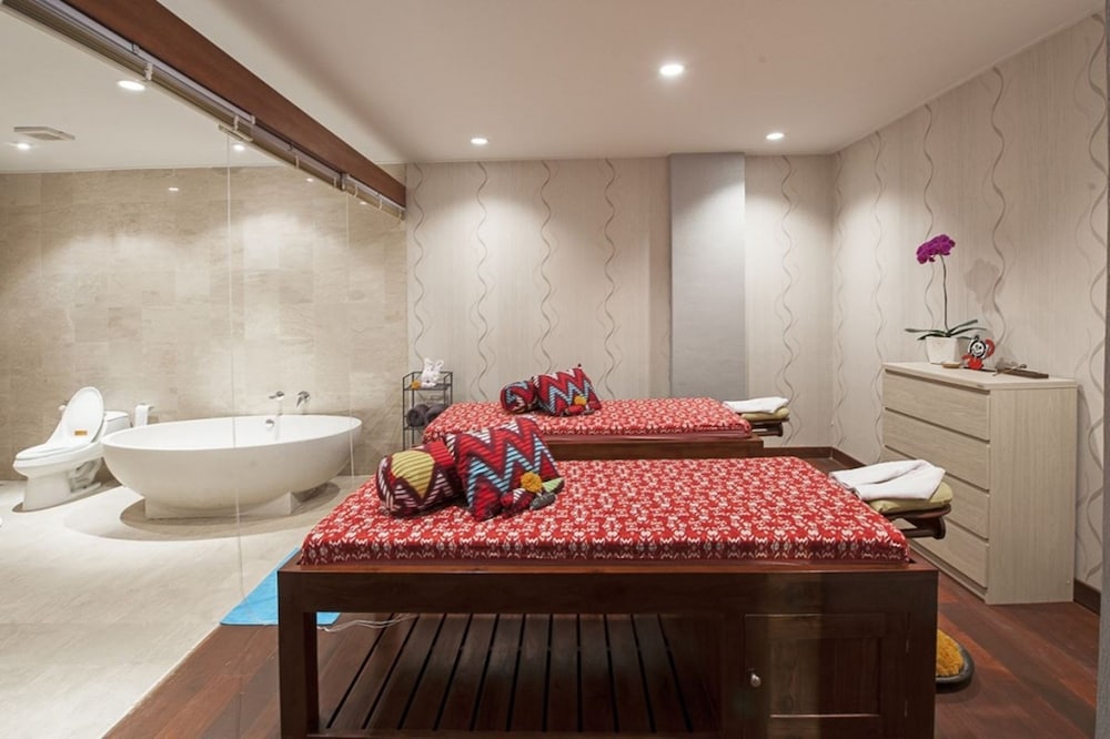 Ubud Wana Resort 70/70