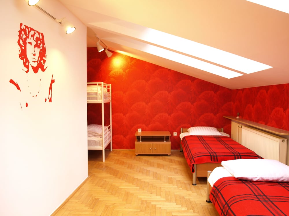 Cracow Old Town Guest House 12/40