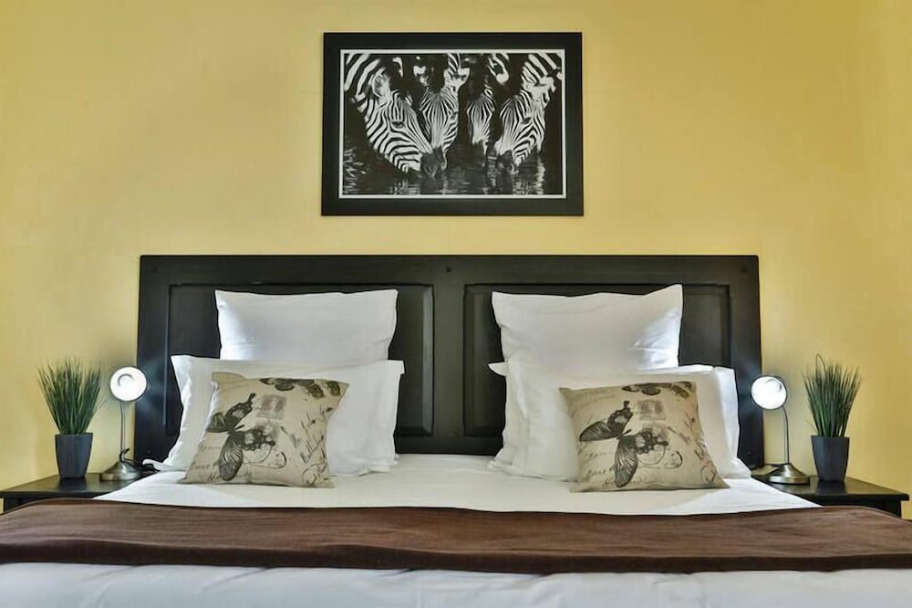 Battlefields Country Lodge 11/50
