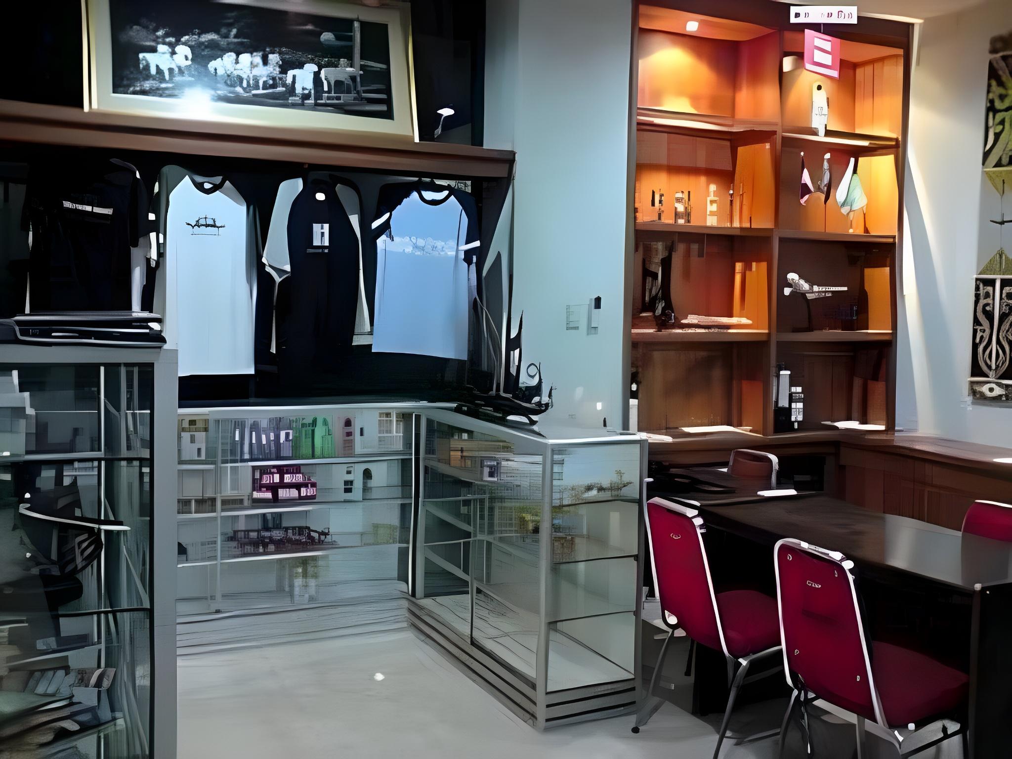 Amans Ambon Manise 22/26