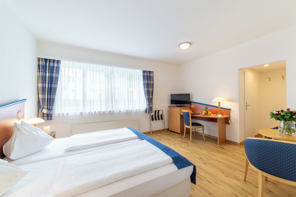 Turmhotel Victoria 13/50