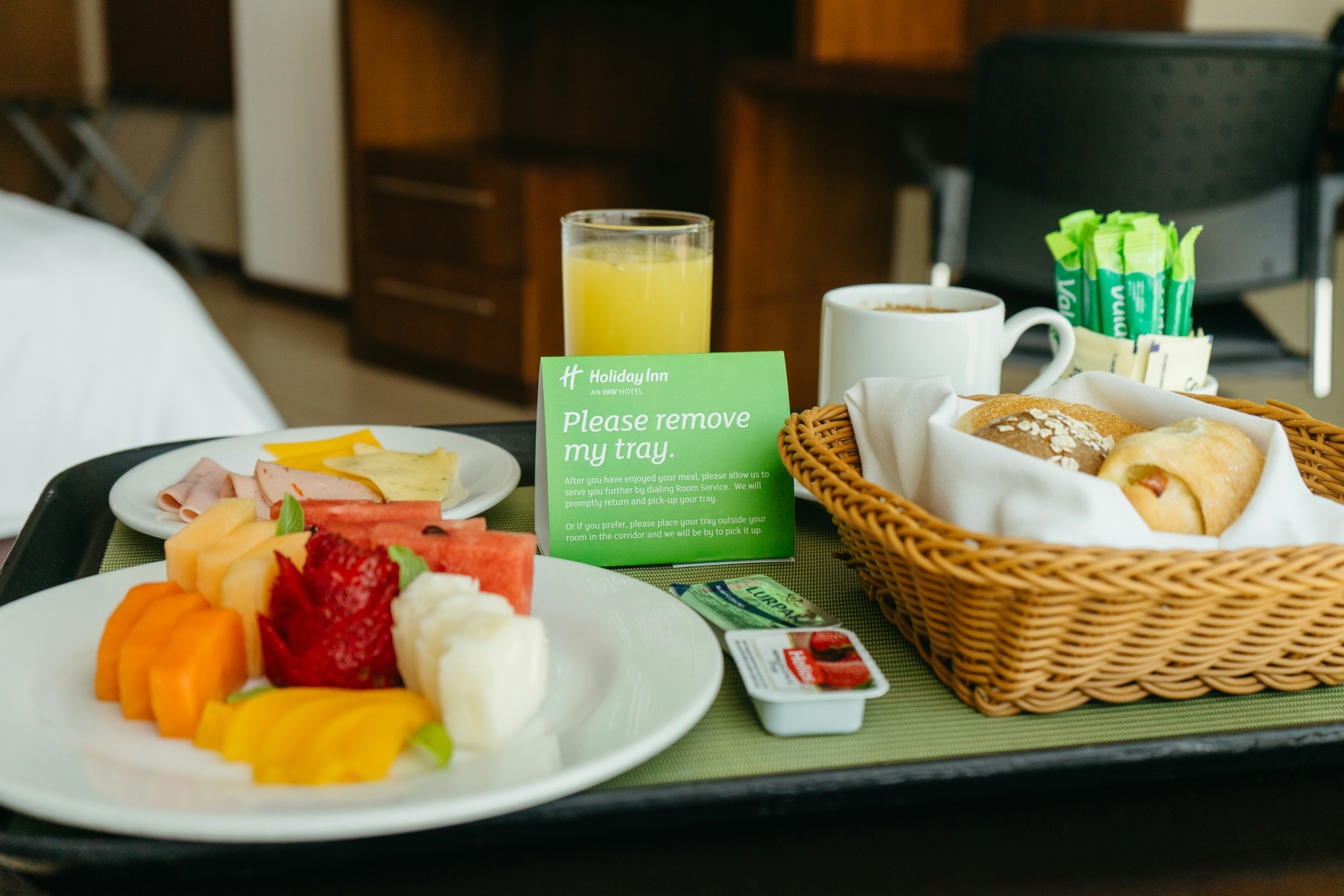 Holiday Inn Guayaquil Airport 57/78