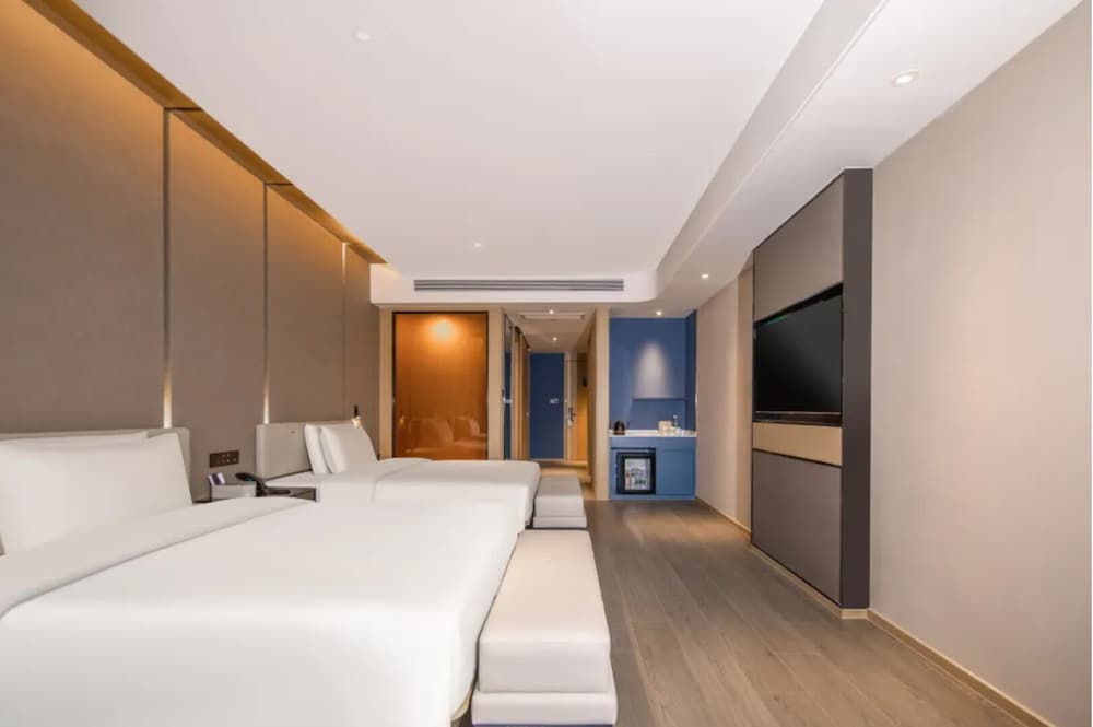 Atour Hotel Nanjing Maqun 17/54
