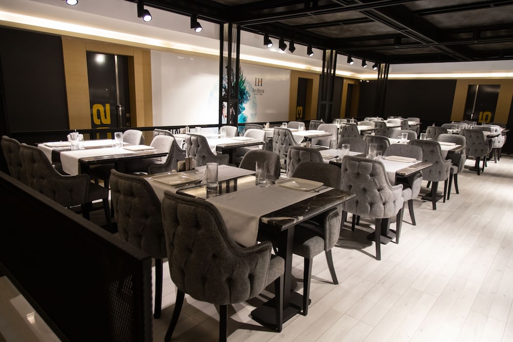 INN HOUSE LOFT SPA 34/39
