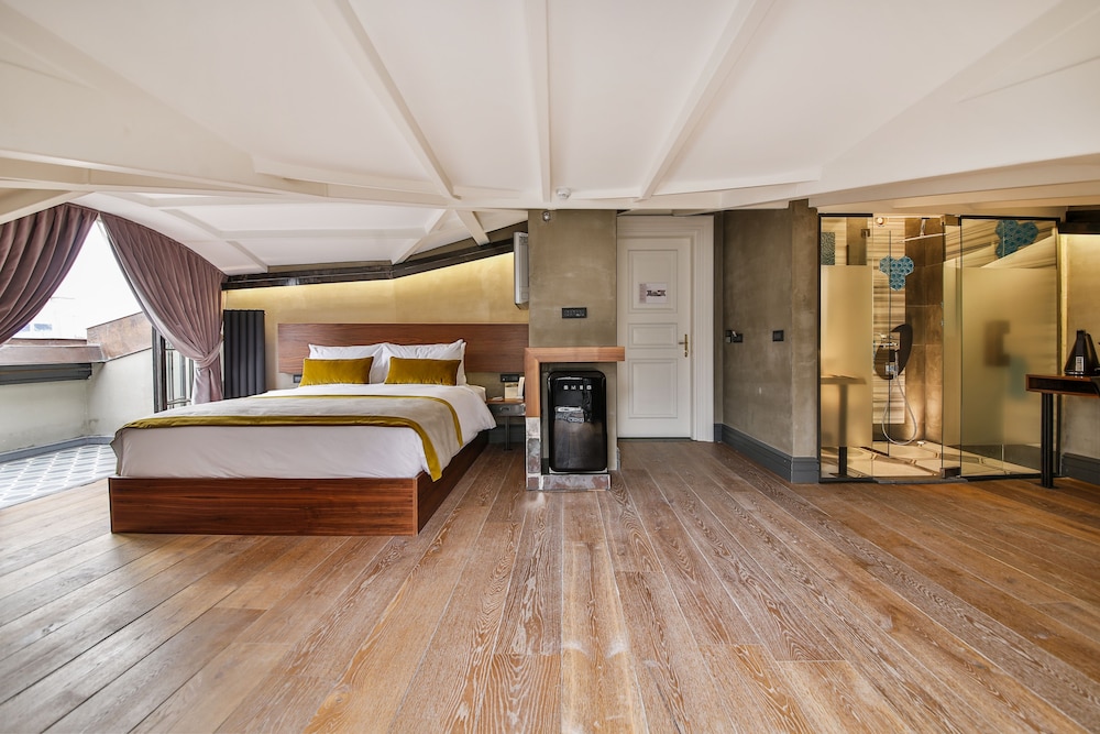Hotel The Public Istanbul 20/75