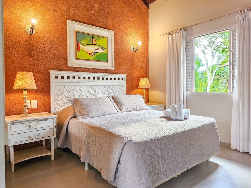 4 Bedrooms, Special, Luxury, Queen Bed