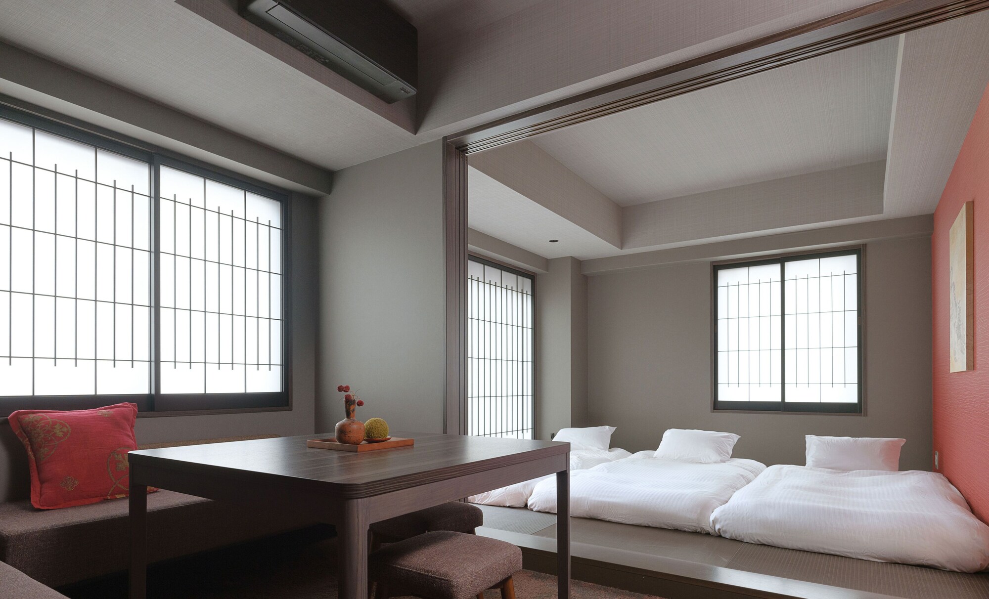 1 BEDROOM, JAPANESE, PREMIUM, APARTMENT