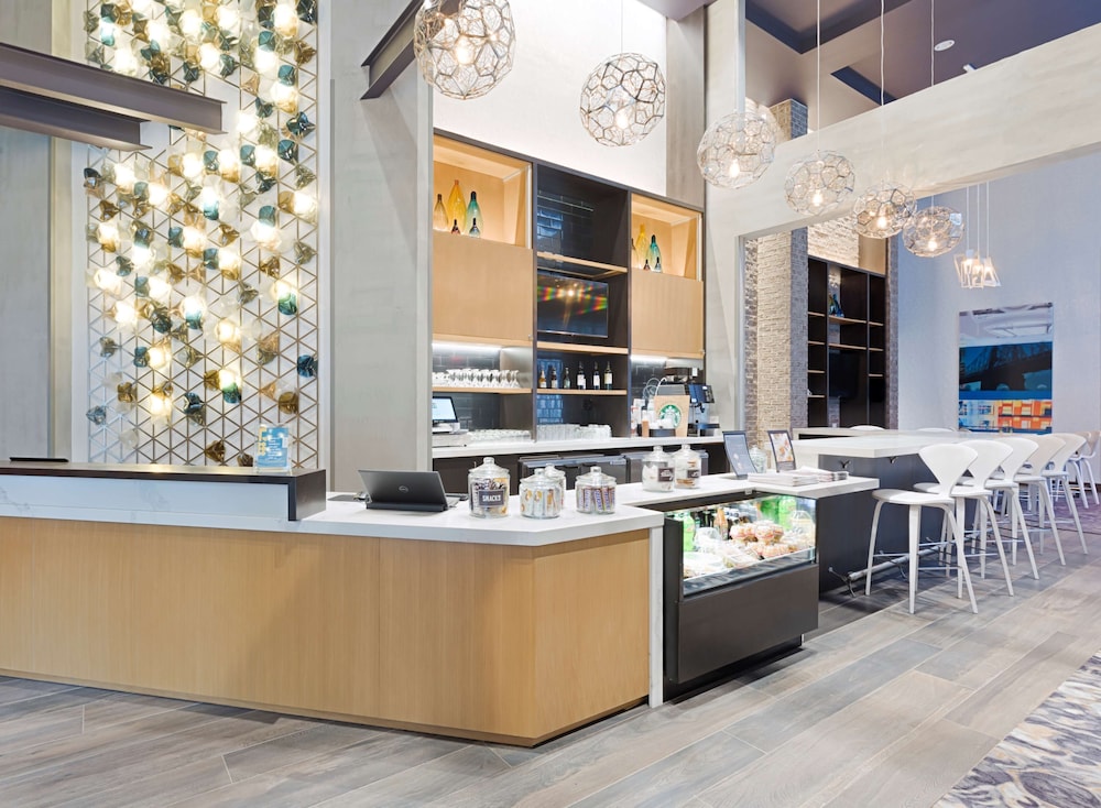 Hyatt Place Long Island City/New York City 50/67