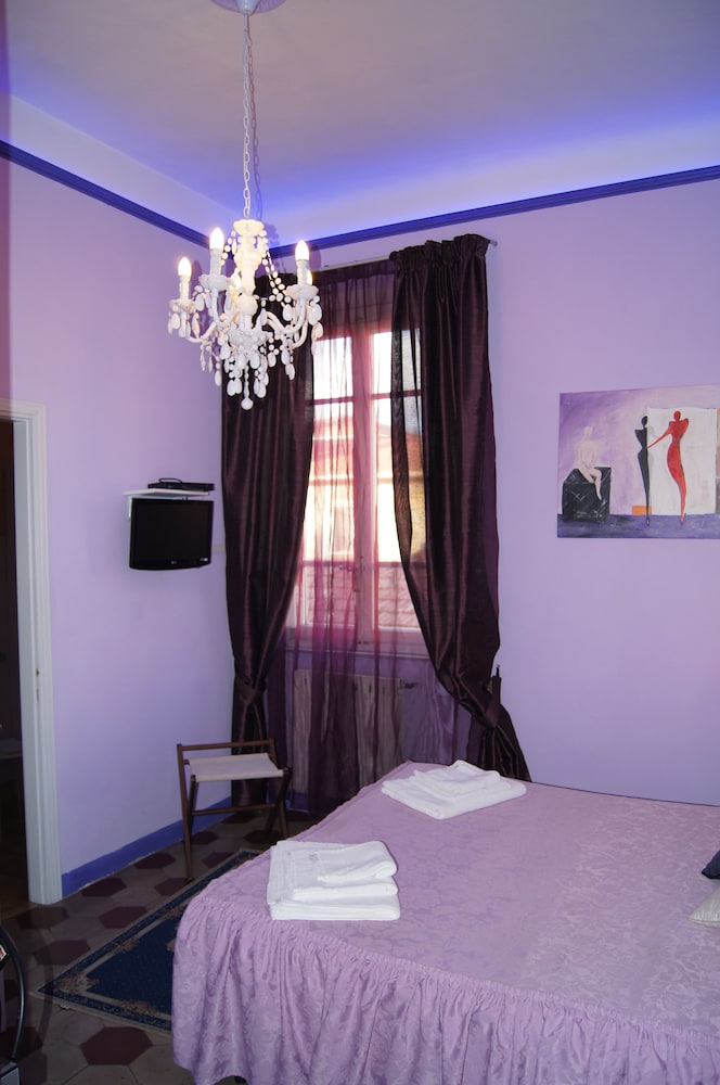 La Mimosa Bed And Breakfast 17/71