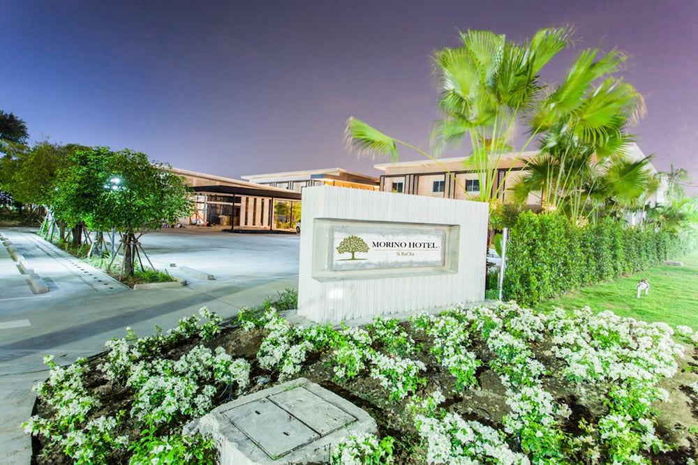 Morino Hotel Si Racha 5/40