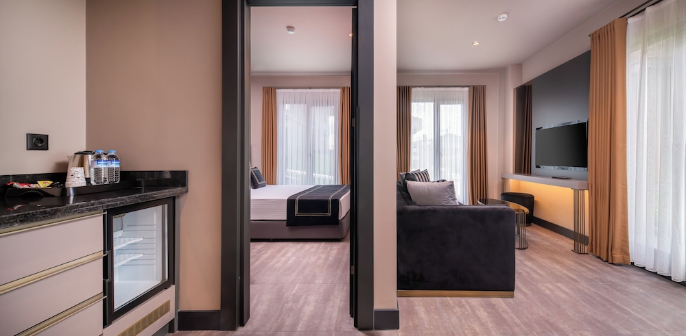 MENALO HOTEL PREMIUM ISTANBUL AIRPORT 47/68