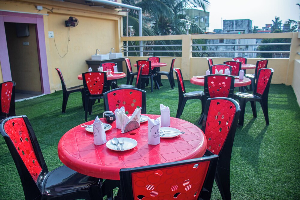 Babul Hotel 35/50